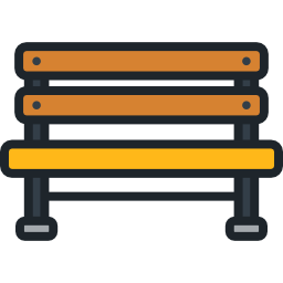 Bench icon