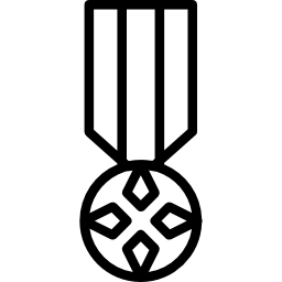 medal ikona