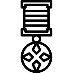 medal ikona