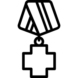 medal ikona