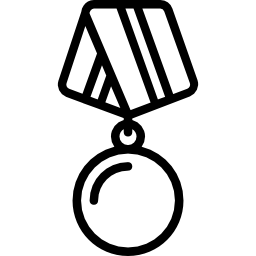 medal ikona