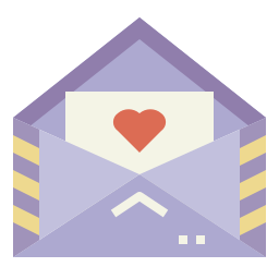 Envelope icon