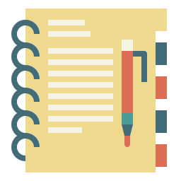 Notes icon