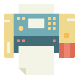 Printer icon