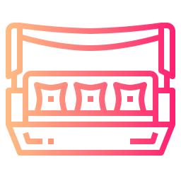 sofa icon