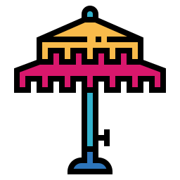 Umbrella icon