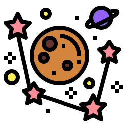 astronomie icon