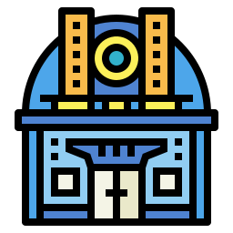 Observatory icon