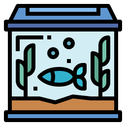 aquarium icon