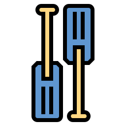 Весла иконка