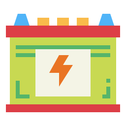 Battery icon