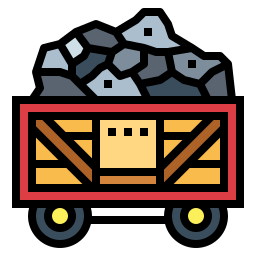 Coal icon