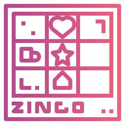 Zingo icon