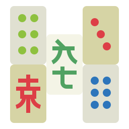 Mahjong icon