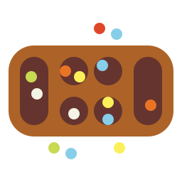 Mancala icon