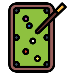 billard icon