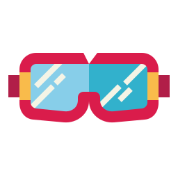 Goggles icon