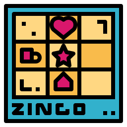 zingo ikona