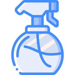 wasserspray icon