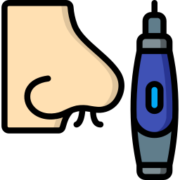 Trimmer icon