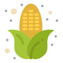 Corn icon