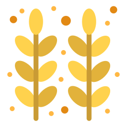 Grain icon