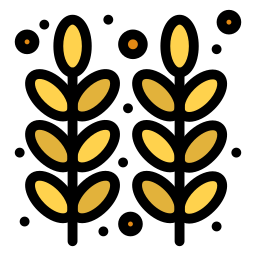 Grain icon