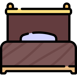 Bed icon