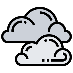 Cloud icon