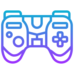 joystick icon