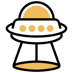 ufo icon