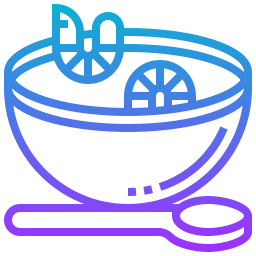 Soup icon