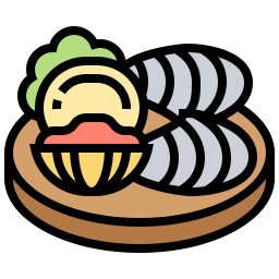 Cockles icon