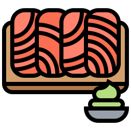 Salmon icon