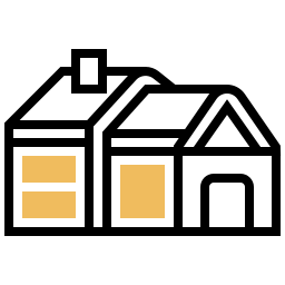 abitazione icona