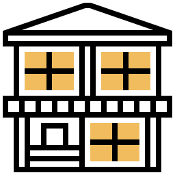 logement Icône