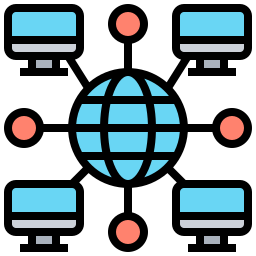 Network icon