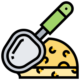 Cheese icon