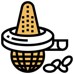 Corn icon