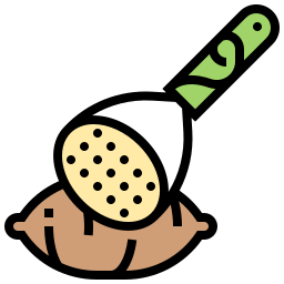 Potato icon