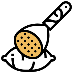 Potato icon