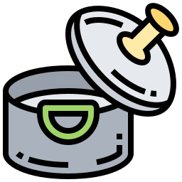 Pot icon