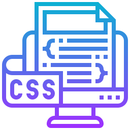 css icon