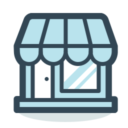 Store icon