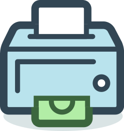 drucker icon