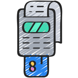 Payment system icon