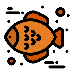 Fish icon