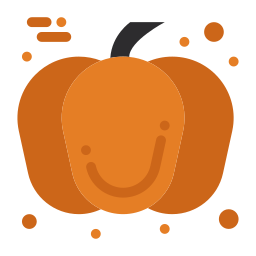 Pumpkin icon