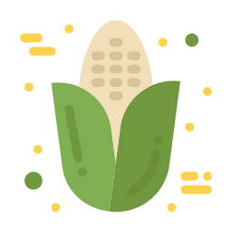 Corn icon