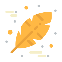 Maple leaf icon